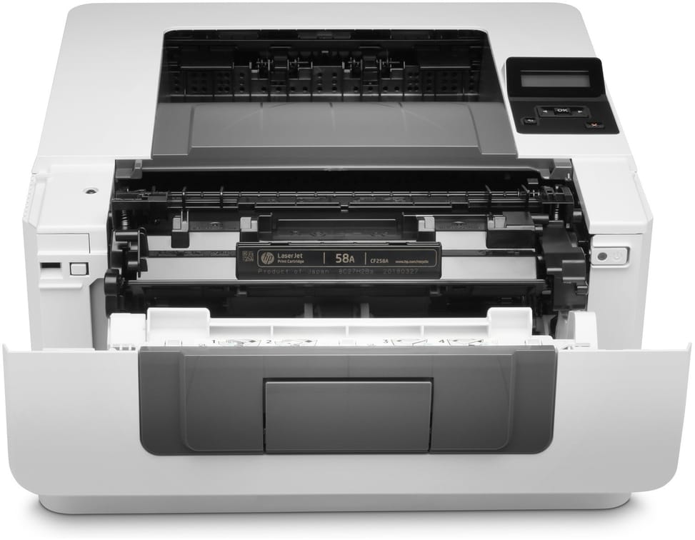 Imprimante Monochrome HP Laser Pro M404n (W1A52A) — image 6