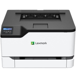 Imprimante Laser Monochrome Lexmark B2338dw (36SC130)
