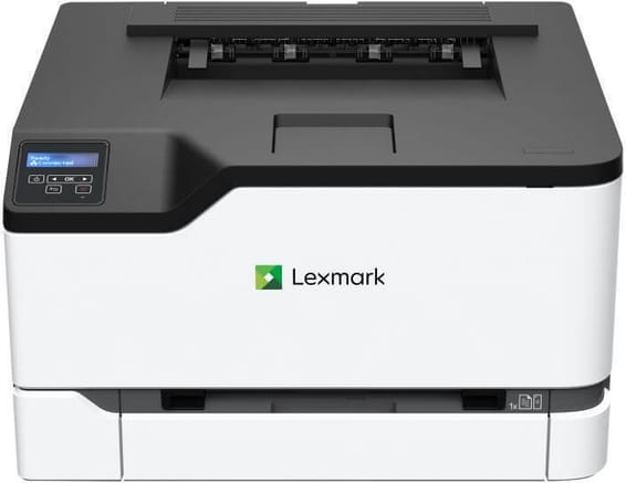 Imprimante Laser Couleur Lexmark C3224dw (40N9100)