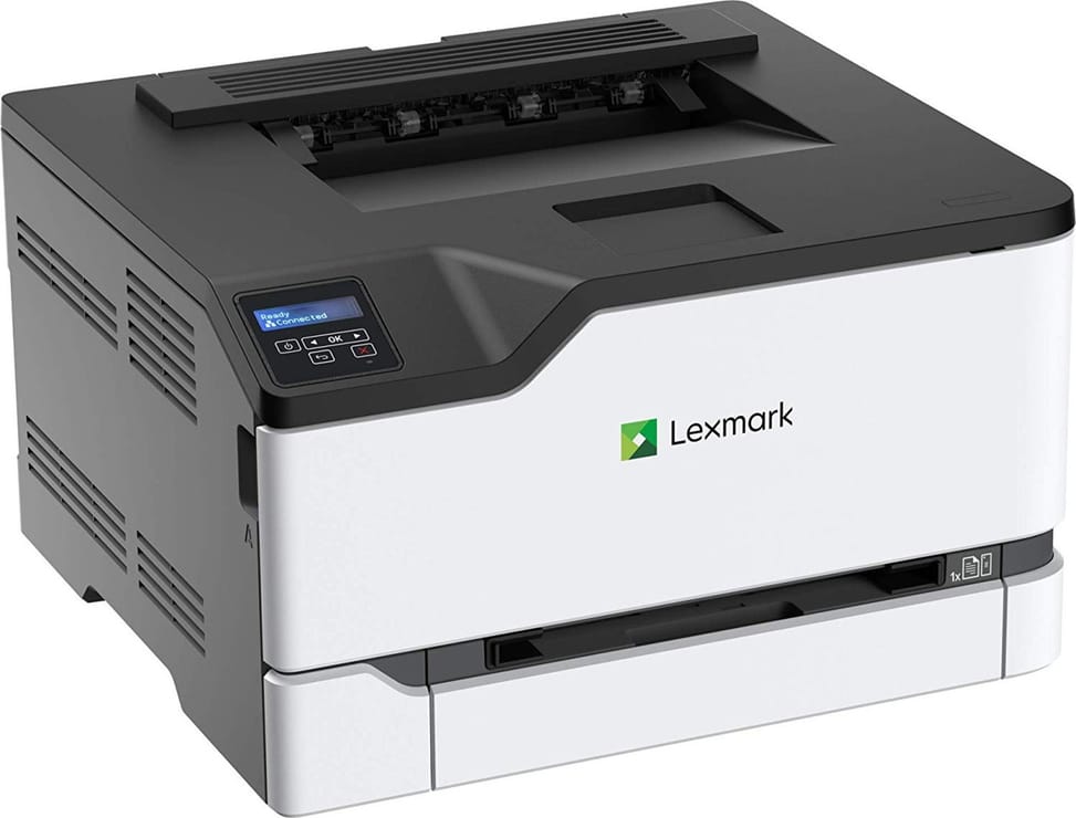 Imprimante Laser Monochrome Lexmark B2338dw (36SC130)