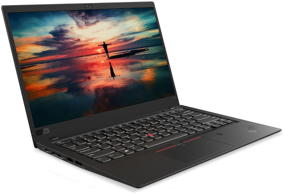 Ordinateur Portable Thinkpad X1 Carbon (20QD0032FE)