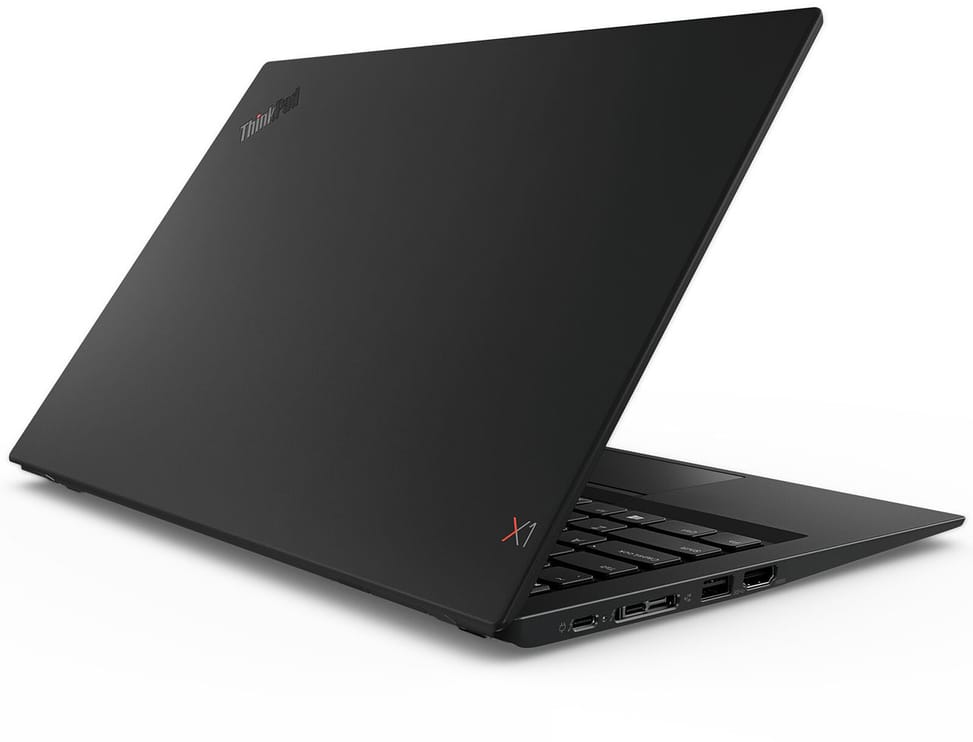 Ordinateur Portable Thinkpad X1 Carbon (20QD0032FE)