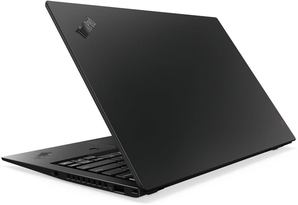 Ordinateur Portable Thinkpad X1 Carbon (20QD0032FE)