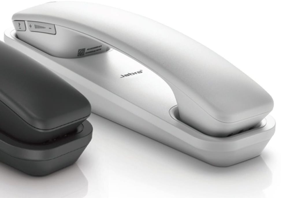Haut-parleur Jabra Speak 710 MS USB et Bluetooth avec Link 370 (7710-309)