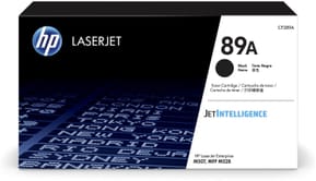 HP 89A Noir (CF289A) - Toner HP LaserJet d'origine