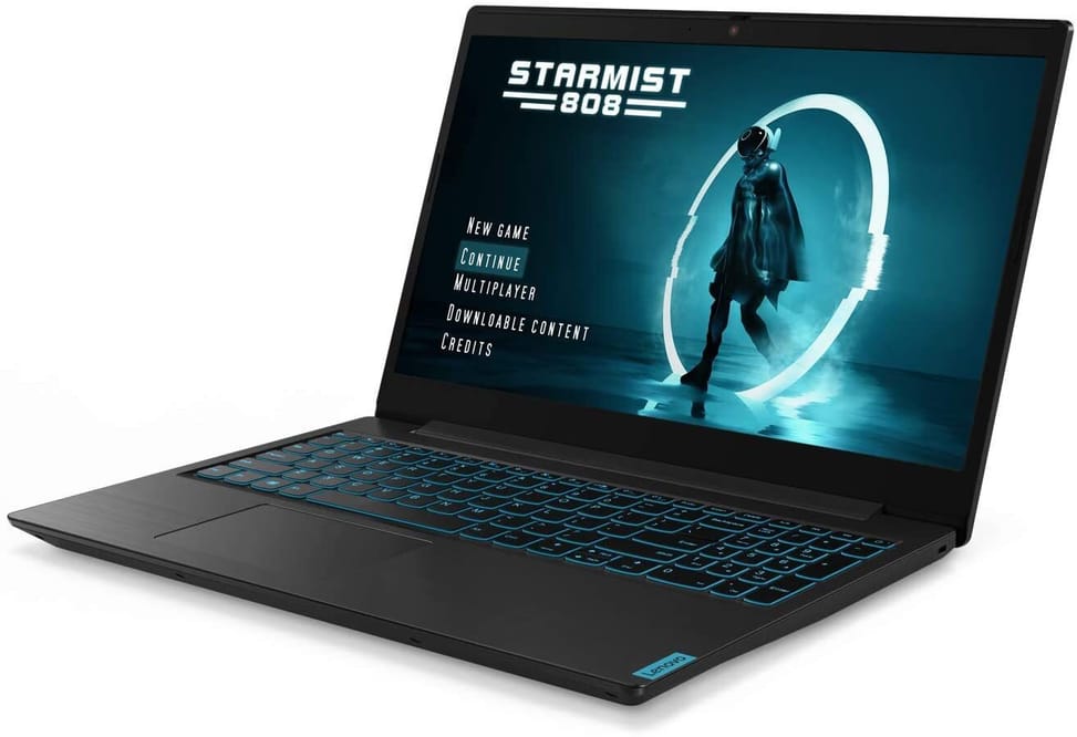 Ordinateur Portable IdeaPad L340-15IRH (81LK01ARFE)