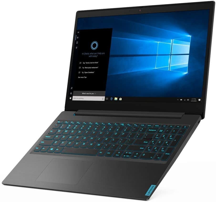 Ordinateur Portable IdeaPad L340-15IRH (81LK01ARFE)