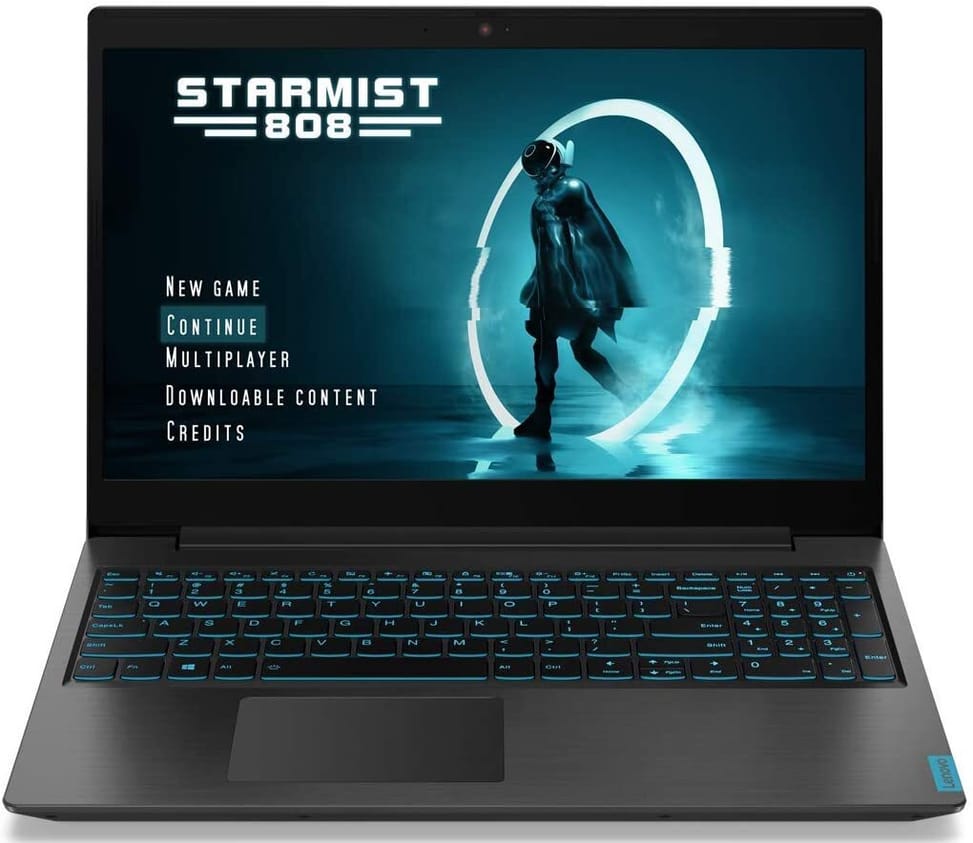 Ordinateur Portable IdeaPad L340-15IRH (81LK01ASFE)