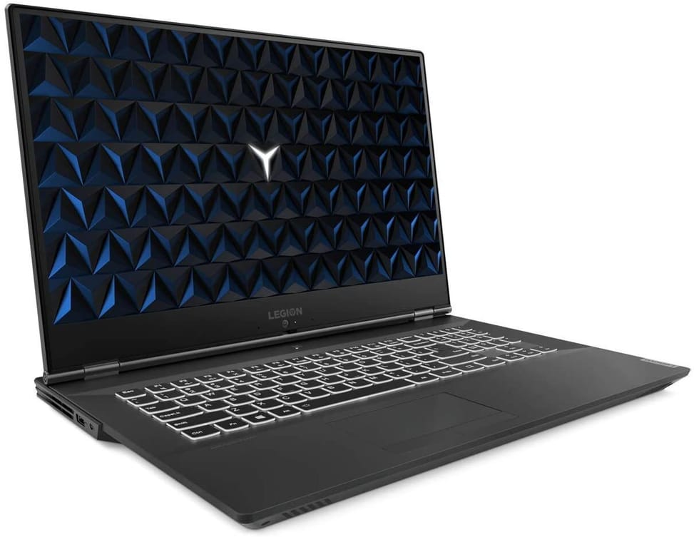 Ordinateur Portable Legion Y540-15IRH (81SX012VFE)