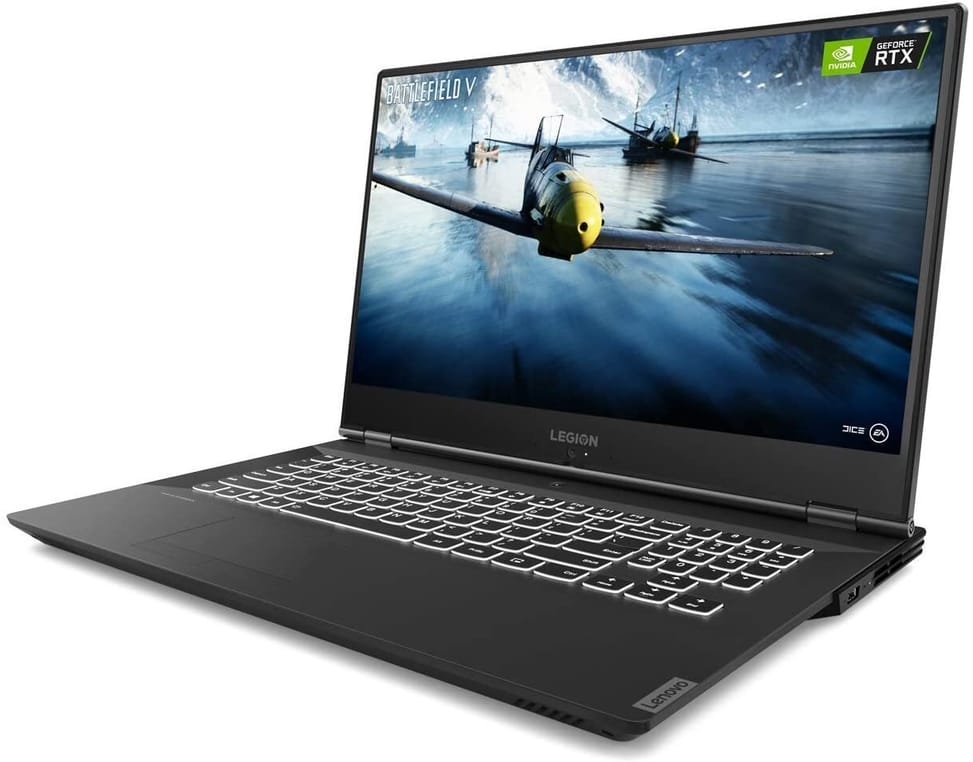 Ordinateur Portable Legion Y540-15IRH (81SX012VFE)
