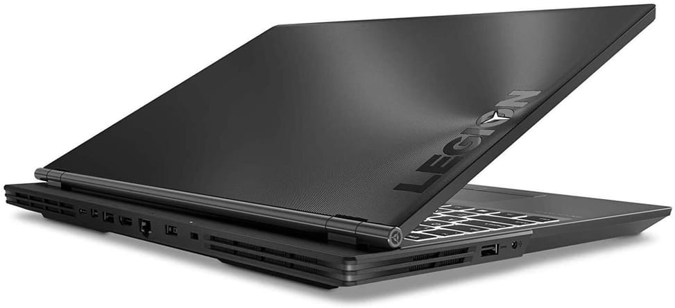 Ordinateur Portable Legion Y540-15IRH (81SX012VFE)