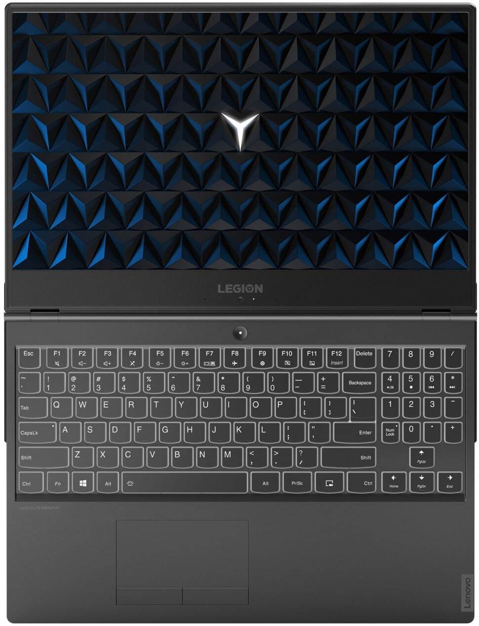 Ordinateur Portable Legion Y540-15IRH (81SX012VFE)