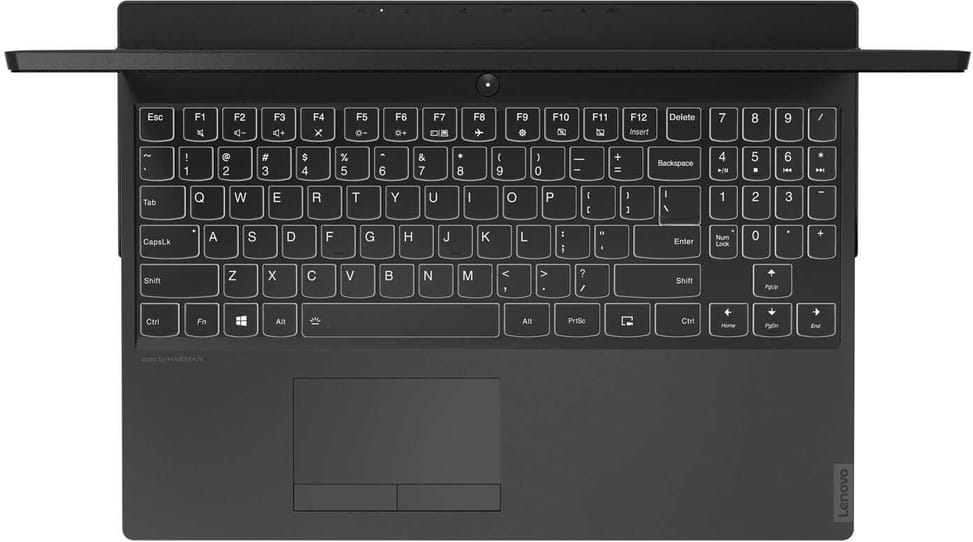 Ordinateur Portable Legion Y540-15IRH (81SX012VFE)