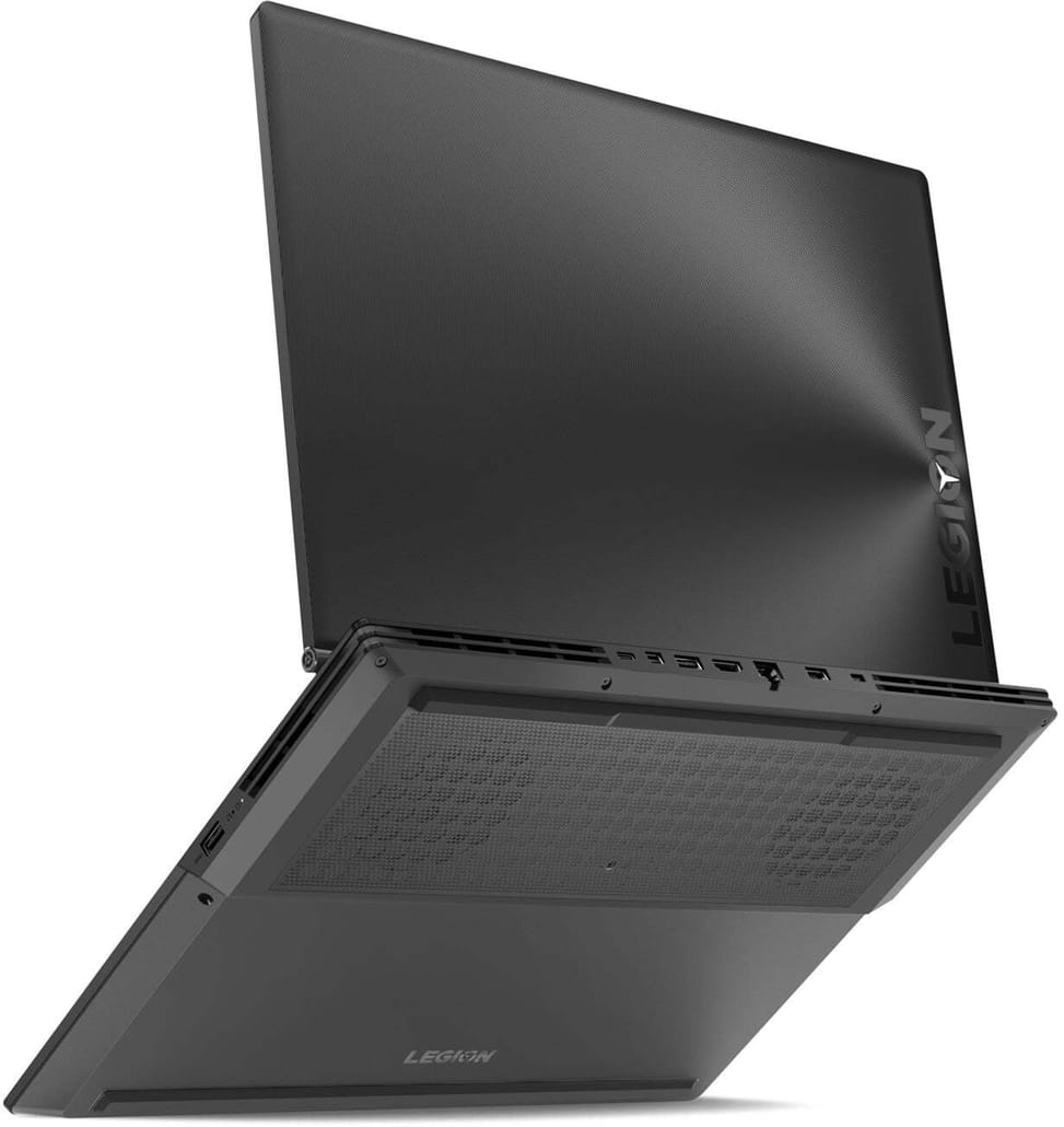 Ordinateur Portable Legion Y540-15IRH (81SX012VFE)