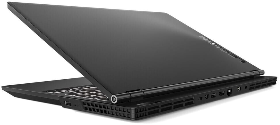 Ordinateur Portable Legion Y540-15IRH-PG0 (81SY00RHFE)