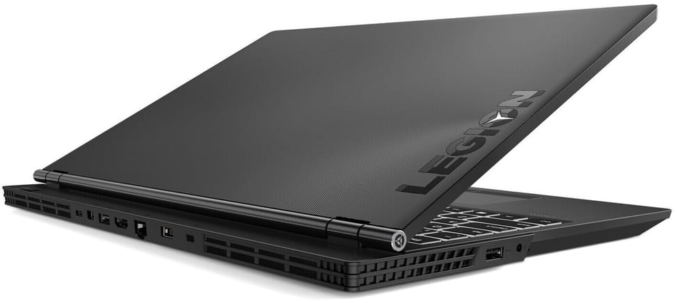 Ordinateur Portable Legion Y540-15IRH-PG0 (81SY00RHFE)