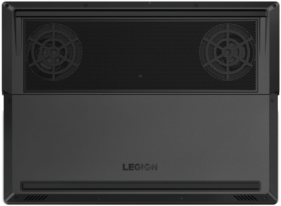 Ordinateur Portable Legion Y540-15IRH-PG0 (81SY00RHFE)