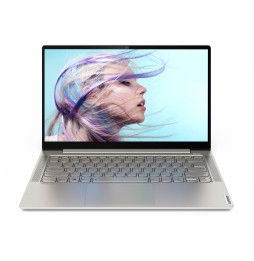 Ordinateur Portable Convertible Lenovo Yoga C740-14IIL (81RS008NFE)