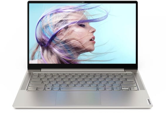 Ordinateur Portable Lenovo Yoga S740-14IIL (81RS008NFE)