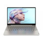 Ordinateur Portable Convertible Lenovo Yoga C740-14IIL (81RS008NFE)