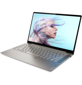 Ordinateur Portable Convertible Lenovo Yoga C740-14IIL (81RS008NFE)