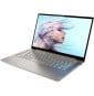 Ordinateur Portable Convertible Lenovo Yoga C740-14IIL (81RS008NFE)