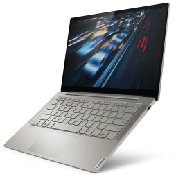 Ordinateur Portable Convertible Lenovo Yoga C740-14IIL (81RS008NFE)