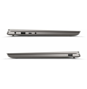 Ordinateur Portable Convertible Lenovo Yoga C740-14IIL (81RS008NFE)