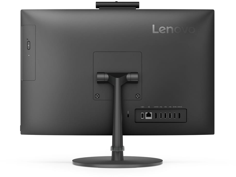 Ordinateur Tout-en-un Lenovo V530-22ICB (10US00LWFM) — image 3