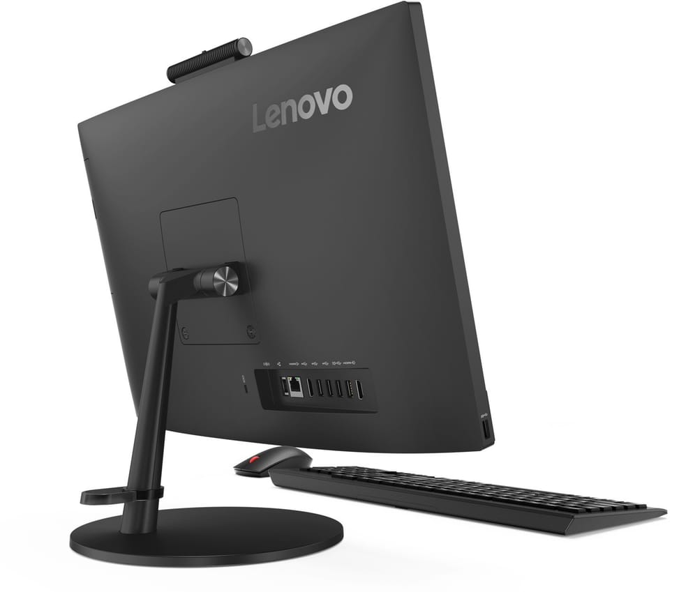Ordinateur Tout-en-un Lenovo V530-22ICB (10US00LWFM) — image 4