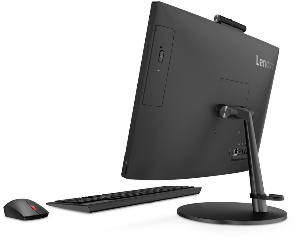 Ordinateur Tout-en-un Lenovo V530-22ICB (10US00LWFM) — image 5