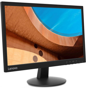Écran 21,5" Lenovo ThinkVision D22-17 (61FFKAT6EU)