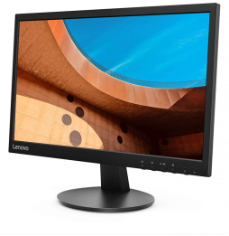 Écran 21,5" Lenovo ThinkVision D22-17 (61FFKAT6EU)