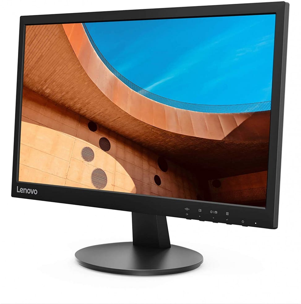Écran 21,5" Lenovo ThinkVision D22-17 (61FFKAT6EU) — image 3