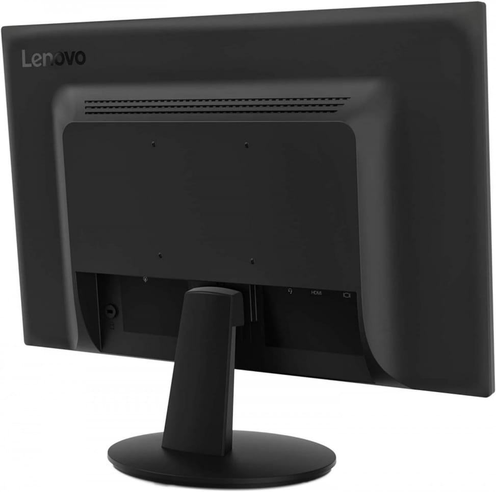 Écran 21,5" Lenovo ThinkVision D22-17 (61FFKAT6EU) — image 4