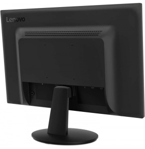Écran 21,5" Lenovo ThinkVision D22-17 (61FFKAT6EU)