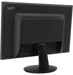 Écran 21,5" Lenovo ThinkVision D22-17 (61FFKAT6EU)