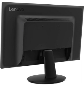 Écran 21,5" Lenovo ThinkVision D22-17 (61FFKAT6EU)