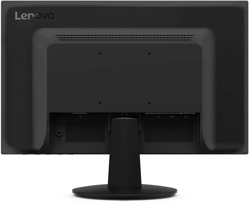 Écran 21,5" Lenovo ThinkVision D22-17 (61FFKAT6EU) — image 6