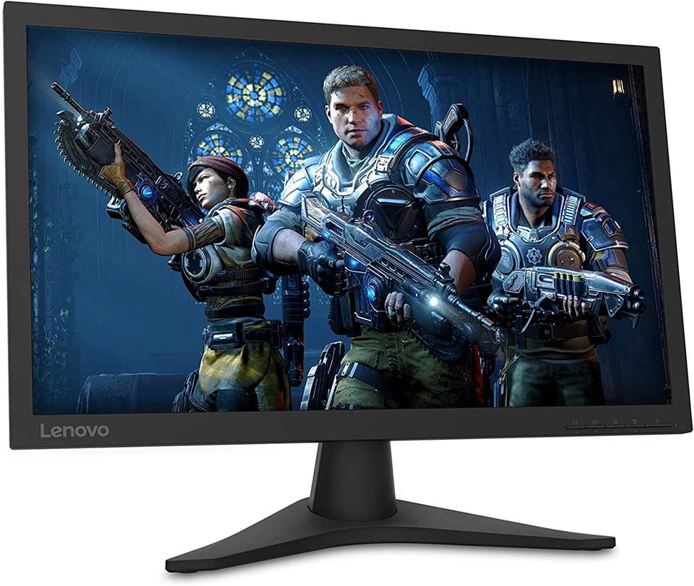 Écran 23,6" Lenovo ThinkVision G24-10 (65FDGAC2EU) — image 2