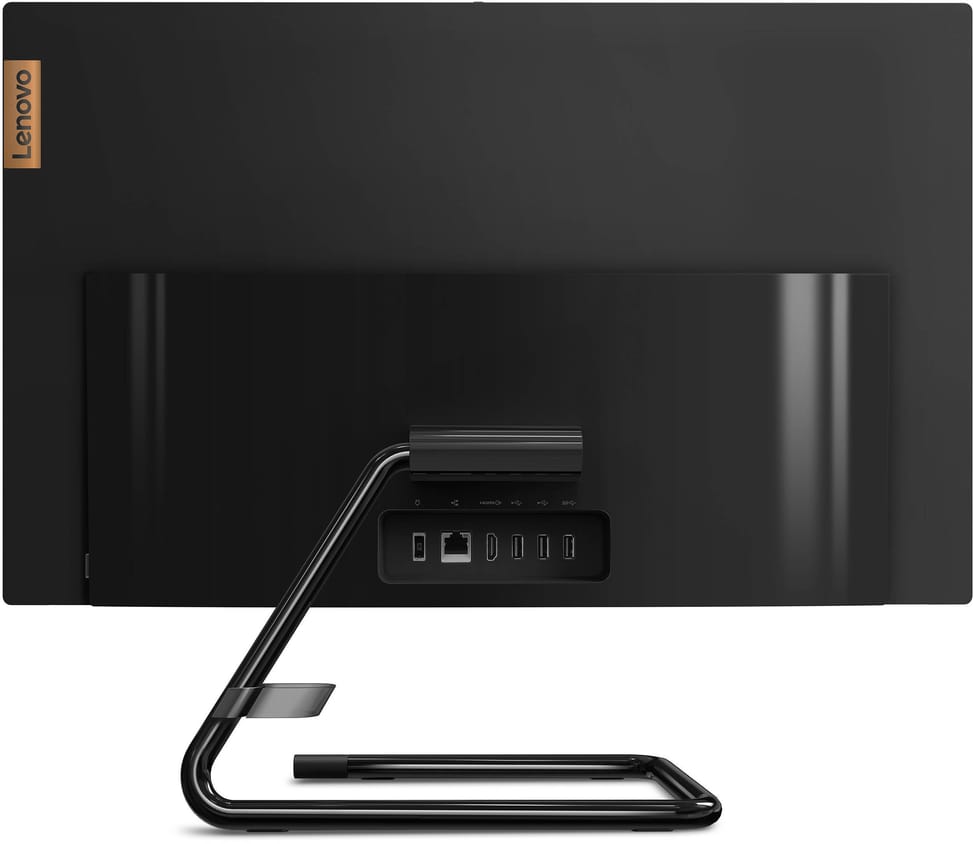 Ordinateur Tout-en-un Lenovo IdeaCentre A340-24ICK (F0ER00A7FE) — image 3