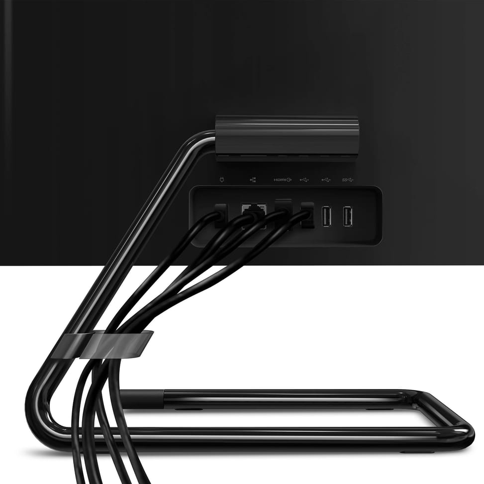 Ordinateur Tout-en-un Lenovo IdeaCentre A340-24ICK (F0ER00A7FE) — image 9