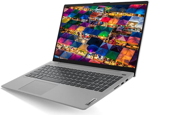 Ordinateur Portable Lenovo IdeaPad 5 14IIL05 (81YH009UFE)