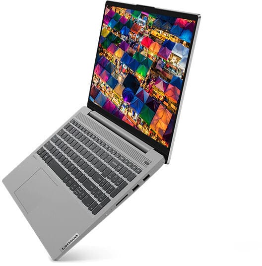 Ordinateur Portable Lenovo IdeaPad 5 14IIL05 (81YH009UFE) — image 2