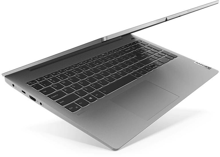 Ordinateur Portable Lenovo IdeaPad 5 14IIL05 (81YH009UFE) — image 3