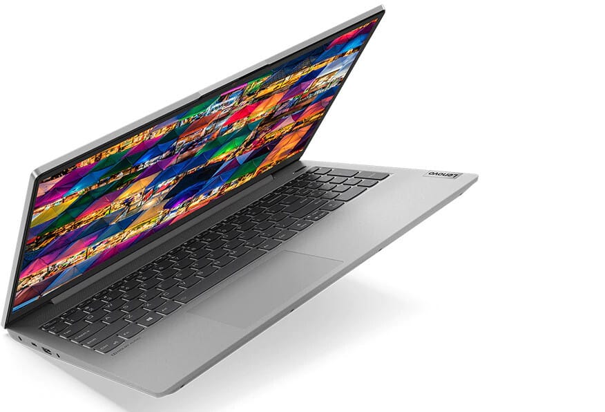 Ordinateur Portable Lenovo IdeaPad 5 14IIL05 (81YH009UFE) — image 5