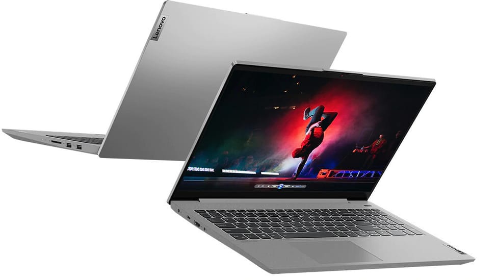Ordinateur Portable Lenovo IdeaPad 5 14IIL05 (81YH009UFE) — image 6