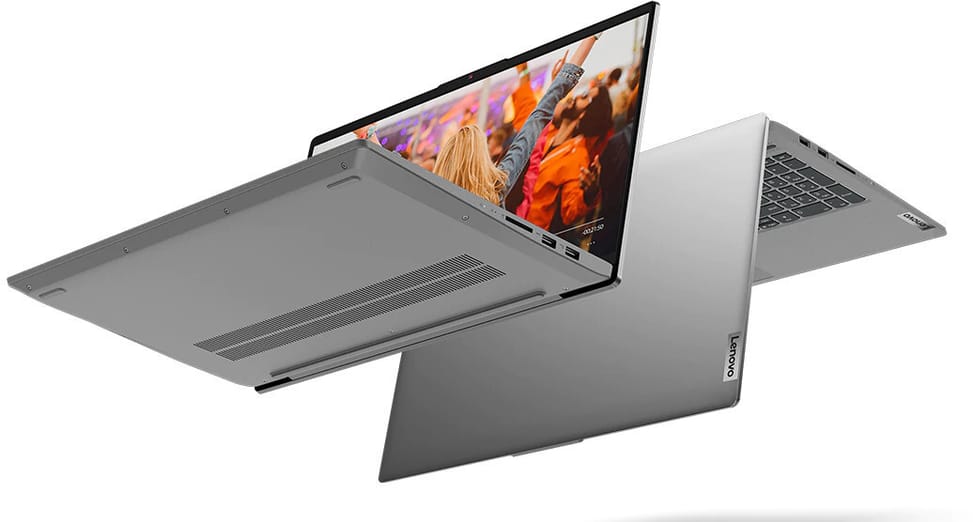 Ordinateur Portable Lenovo IdeaPad 5 14IIL05 (81YH009UFE) — image 7