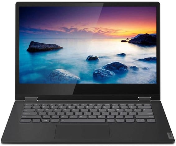 Ordinateur Portable Lenovo IdeaPad C340-14IML (81TK00KTFE)