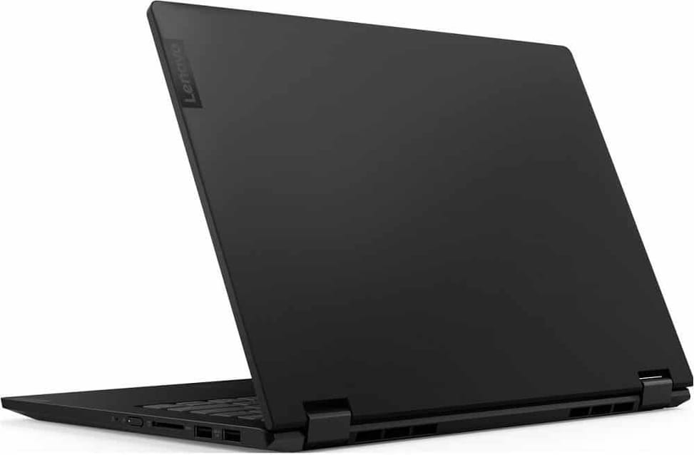 Ordinateur Portable Lenovo IdeaPad C340-14IML (81TK00KTFE) — image 3